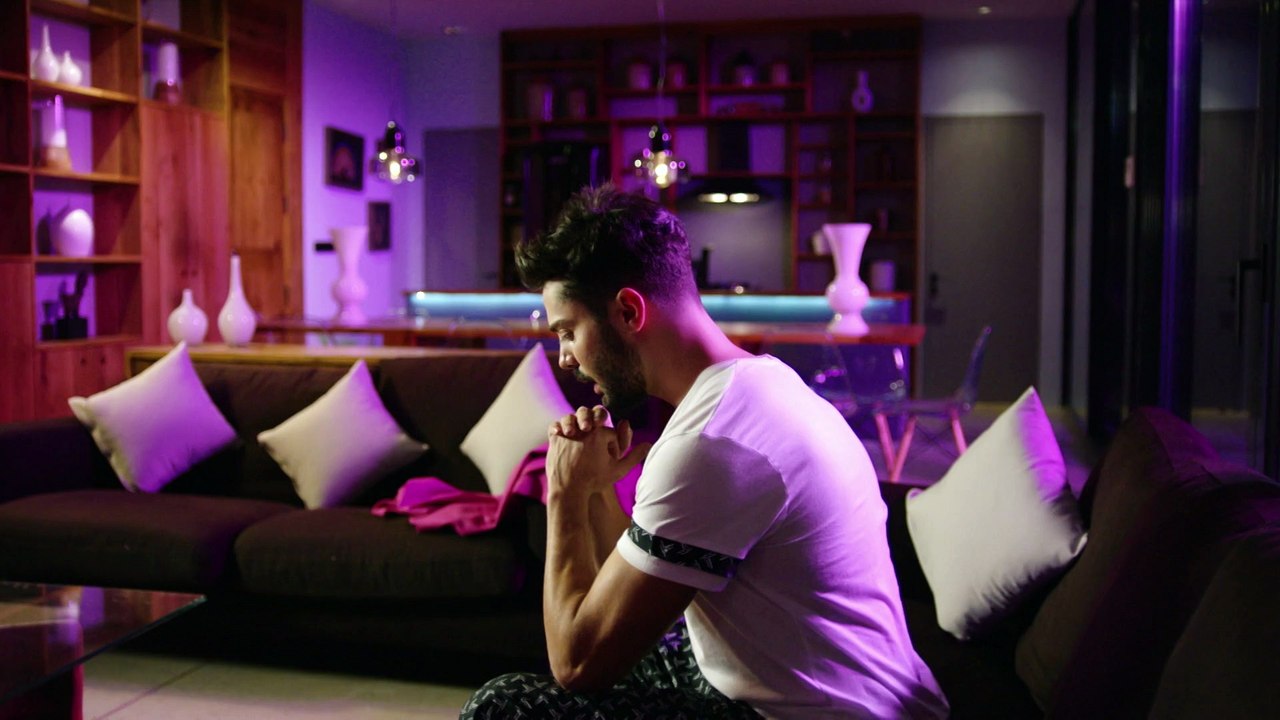 BULUT DUMAN (İşte Öyleyim) 2015