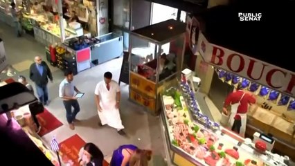 L'écho de l'agriculture - Artisan boucher : Un métier d'avenir