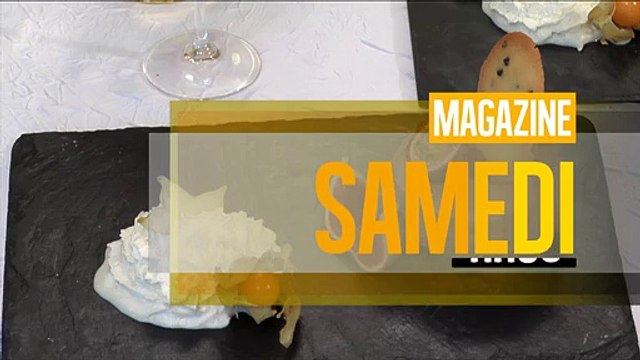 Bande Annonce - Mirabelle Gourmande - La Table d'Humerich