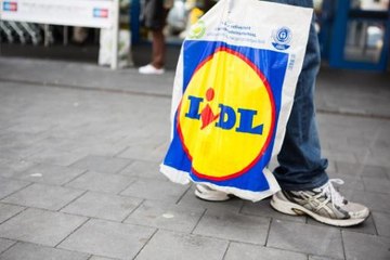Lidl veut grandir en Grande-Bretagne et s'établir aux États-Unis