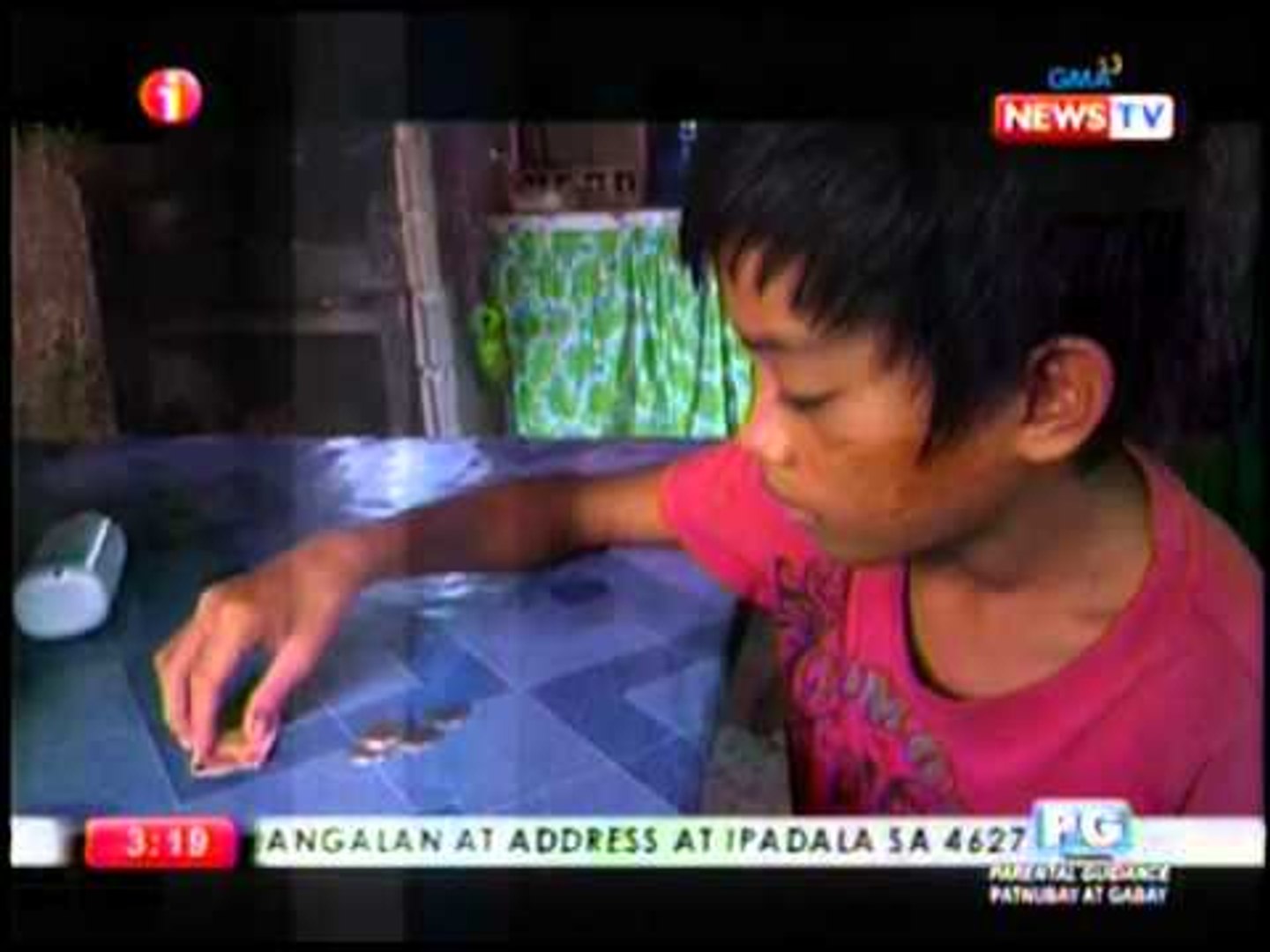 ALKANSYA (documentary)