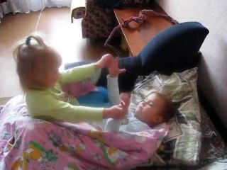 У мужчин это с детства в крови ))