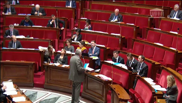 Intervention de Daniel Goldberg à l'Assemblée nationale le 12 novembre 2015 sur la sûreté aéroportuaire