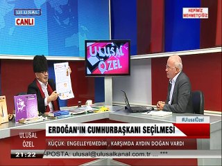 Ulusal Özel. ( Yalçın Küçük ) 12.11.2015. Prş.