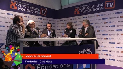 Associations et ONG : quelles mobilisations pour la COP 21 ? – Partie 2