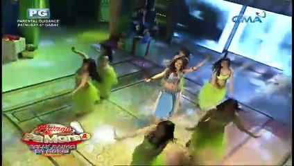 EAT BULAGA (Bulaga Pa More) November 13 2015 Part 4