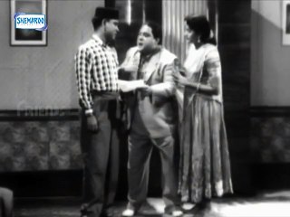 Patanga (1949) - Classic Hindi Film | Part 8 of 15 🎬