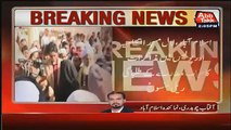 Islamabad Police Decides Not To Arrest Molana Abdul Aziz After Successful Negotiations