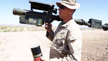 WORST NIGHTMARE for Helicopter pilots !!! US Military Stinger missile