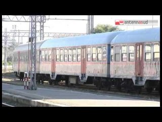 Tg Antenna Sud -  La Guardia di Finanza bussa alla porta della Sud-Est