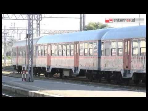 Tg Antenna Sud - La Guardia di Finanza bussa alla porta della Sud-Est