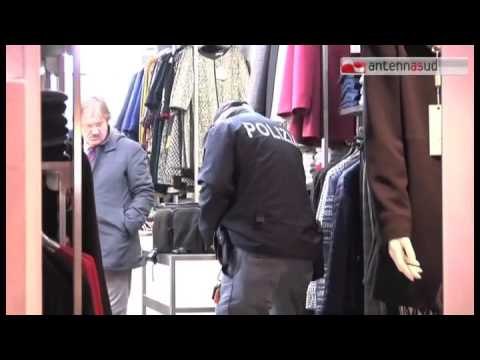 Tg Antenna Sud - Omicidio Midio, si costituisce il killer