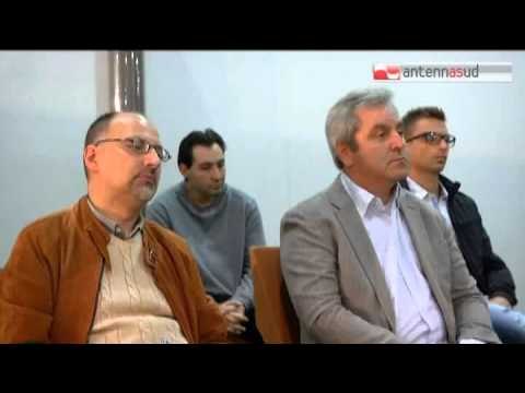 Tg Antenna Sud - Agrilevante chiude col record di visitatori