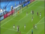 Barcelona Juventus 3 1 Final 2014 15 Champions League Highlights Match Review