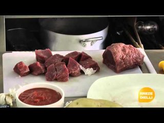 Report TV - Rreze Dielli, "Te gatuajme me zonjen Tefta" Neranxi Pj. 1