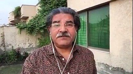 Will Nawaz Sharif Try To sack Rahil sharif During His US visit??:- Sami Abraham