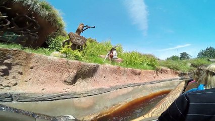 Jour 7 - Dimanche 28 Juin : Disneyland Partie 3 en 1080p