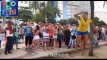 toofani network rop dance