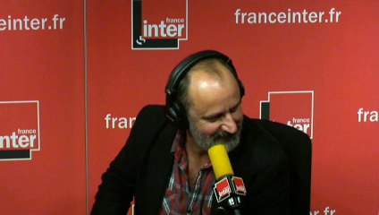 Le billet de Daniel Morin : "Bibine et cinéma"