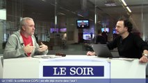 Le 11h02 : la COP 21, une avancée mais pas assez rapide