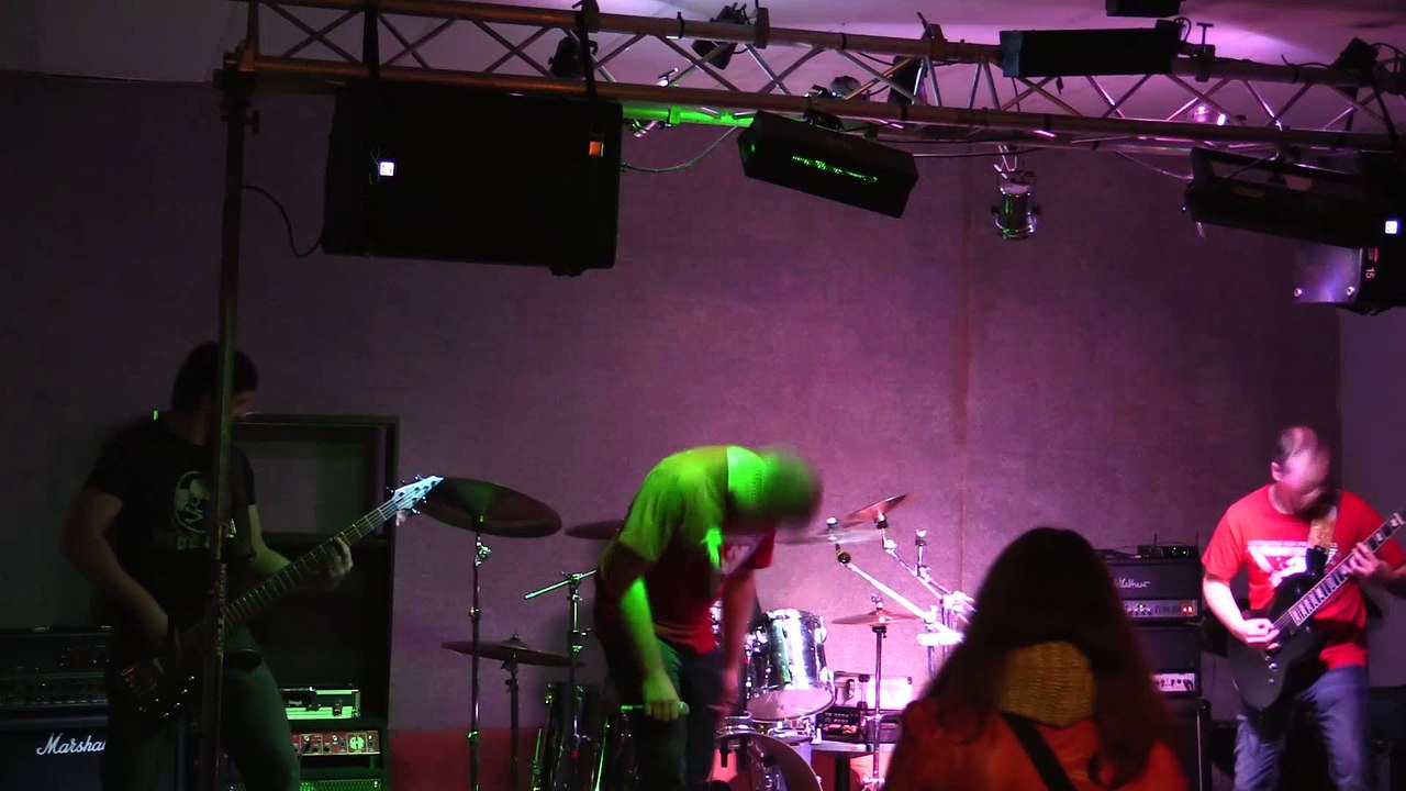 BLOWDOWN