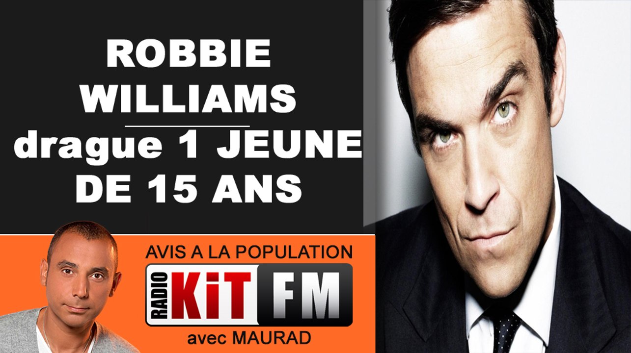 R.WILLIAMS DRAGUE 1 ADO ... 1 FRANCAIS CRIE AU PLAGIAT!!!!
