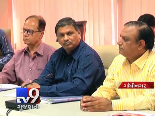 EC identifies 'sensitive' areas across Gujarat - Tv9 Gujarati