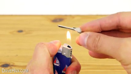 Since the copied keys with Homemade