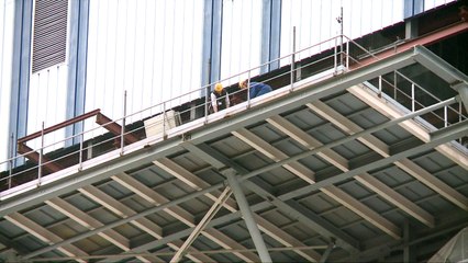 Accident mortel de Cordemais : réaction du directeur de la centrale, Denis Florenty