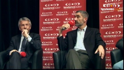 GDE L'embarras de Bertrand DENIAUD (tête de liste UDI - LR)