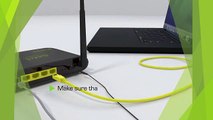 Wi-Fi Settings in PTCL Kasda-KW5815 Modem