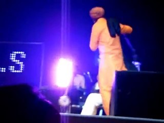 kanwar Grewal - Ticktan 2 Lay Layi - Live Wolverhampton (UK) '2014'