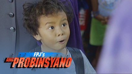 FPJ's Ang Probinsyano: Onyok leaves Botolan