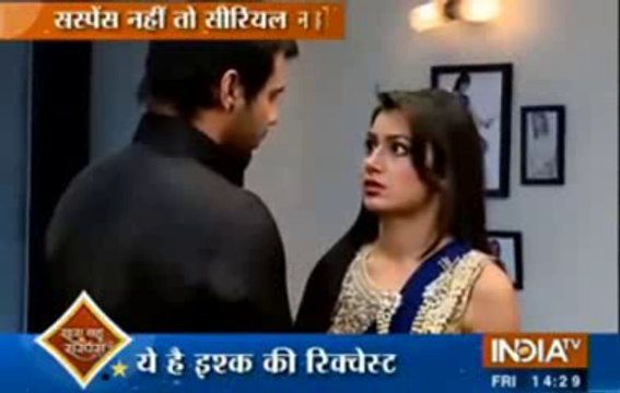 Abhi ne Pragya ki Property Paane ke liye Kar raha hai jutha Pyaar ka Natak jis mein Phas gayi Pragya - 13th November 2015 - Kumkum Bhagya