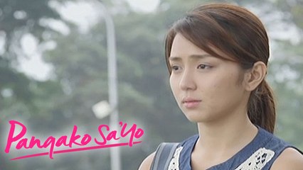 Pangako Sa'Yo: Start of a new life