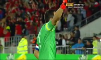 Chile 1_1 Colombia Highlights 12_11_2015 HD