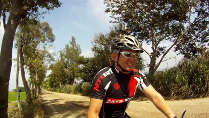 passeios de Mountain bike nas várzeas do Vale do Paraíba, trilha das fazendas, 2015