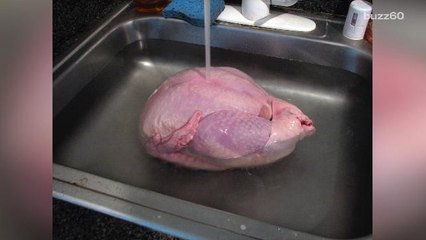 Quick fixes for Thanksgiving dinner kitchen disasters