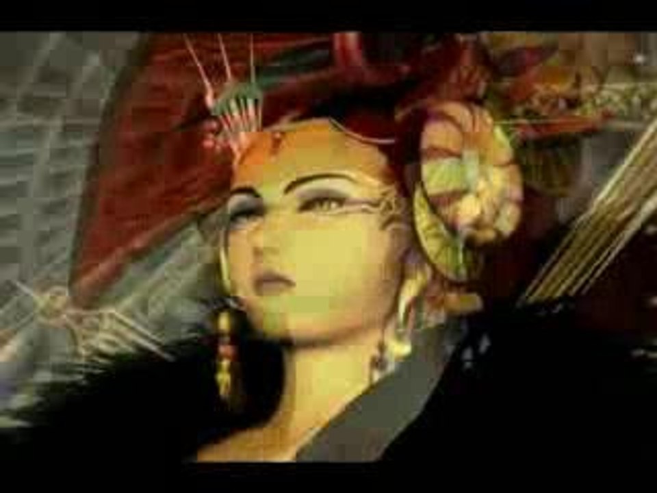 Final Fantasy VIII [AMV]