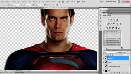 Fan - Made - Batman VS Superman - Creando el Póster - HD