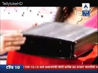 Ek Tha Raja Ek Thi Rani_Raj mahal main ae lakshmi!!akir kis ki hai yeh saazish 13th nov 15_SBS