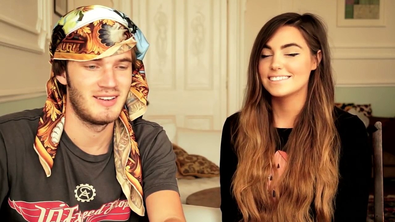 Girlfriend vs. Boyfriend Pranks Compilation Top 5 Pranks 2015 ...