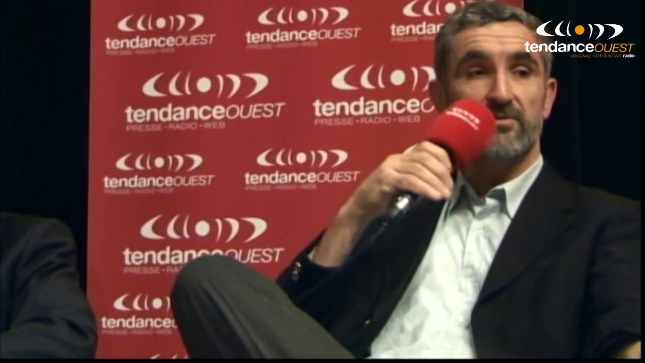 Le programme du PS