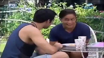 EAT BULAGA Lenten Special (Pangako NG Pagibig) March 31 2015 FULL EPISODE PART [9/12] 720p