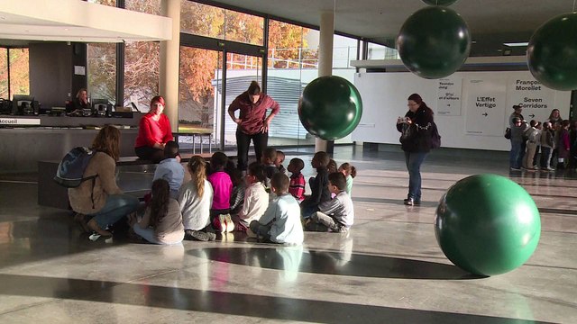 MAC/VAL : de l'art en banlieue depuis 10 ans