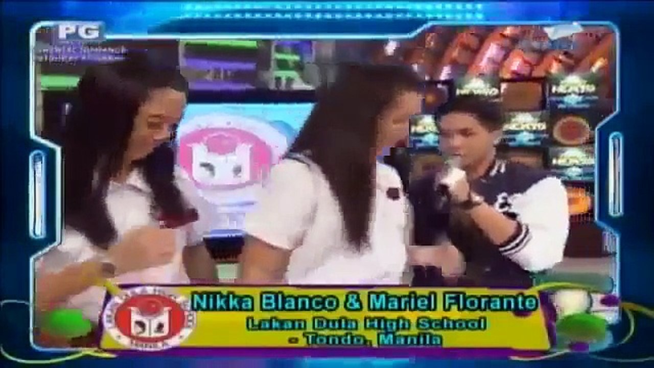 EAT BULAGA Juan For All, All For Juan April 18 2015 FULL EPISODE PART [3/10] 720p HD