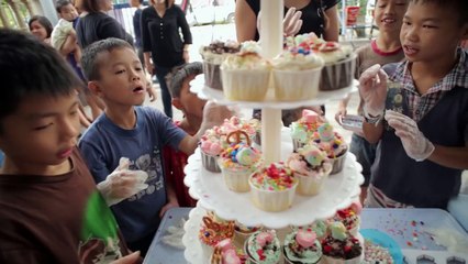 The Next Miss Universe Malaysia 2015 EP 3 (4/4)