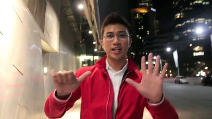 Australia Tour 2013: Magic Melbourne (Alumbra & Love Machine)