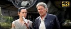 Star Wars  The Force Awakens 60 Second TV Spot - 4K ULTRA HD VERSION