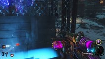Call of Duty Black Ops 3 Zombies on Round 27 to 30  DarkArchangel7